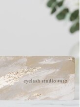 アイラッシュ スタジオ ナインテン(eyelash studio#910)&nbsp;Ito 