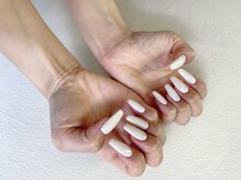 アトリエ ボノ(BONO)/ワンカラーネイル