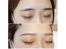 ホワイトアイ なかもず(WHITE EYE)/【中百舌鳥/なかもず】眉専門店