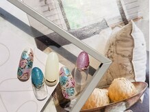 ユニオンネイル川崎(UNION NAIL)/2024/9 Nails-9