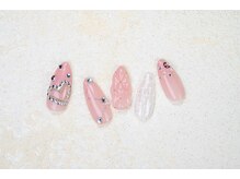 ミスシュガーネイル(MS Sugar Nail)/