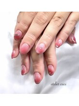 アトリエ クク(atelier cucu)/