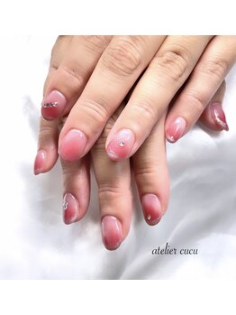 アトリエ クク(atelier cucu)/