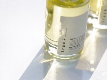 リリー 博多店(Lily)/Track oil