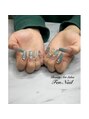 フェンネイル 熱田店(Fen Nail) Miki