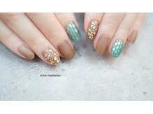 ウリコ ネイルアトリエ(urico nail atelier)/