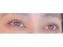 アイラッシュ エヌ(eyelash eNu)/トリートメントまつ毛パーマ