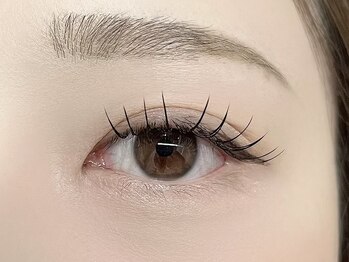 マムユー 大阪中津店(mumU)/◇フラットラッシュ120本