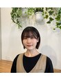 コノア ブランシェ 岩出店(CONOA BLANCHE) 田中 彩葉