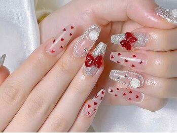 ソフィアネイル 赤羽店(Sofia Nail)/