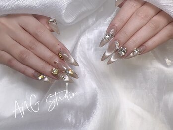 エーエヌジー スタジオ(ANG Studio)/