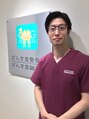 げんき堂整骨院/げんき堂鍼灸院 イオンタウン仙台富沢 佐藤 英人