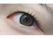 カラーリゾート Ai 葛西店/まつ毛パーマ(メーテル)