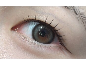 カラーリゾート Ai 葛西店/まつ毛パーマ(メーテル)