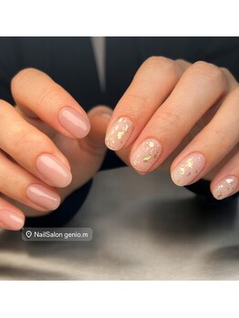 ジェニオ(genio.m)/DESIGN