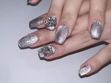 ブルー(BLUE)/one color+ &nbsp;¥8,500