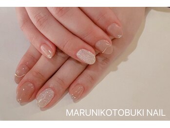 マルニ コトブキ(MARUNI KOTOBUKI)/持ち込みデザイン