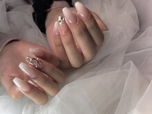 リオネイル(Lio nail)/ベイビーブーマー&有料パーツ