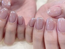 フィリス 横浜店(PHYLIS)/#オーロラフレンチ