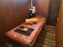 ブレス(BREATH)/エステルーム