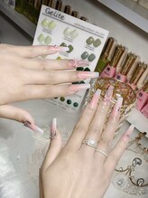 シーネイル 久屋大通店(SHE NAIL)/