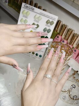 シーネイル 久屋大通店(SHE NAIL)/