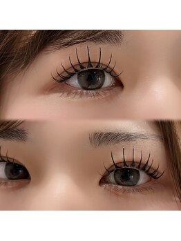 ソル(sol)/【SNS話題！？】エクパーマ！？