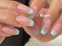 ルポ(Repos)