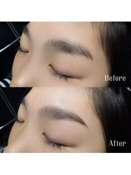 カイリー(KYREE)/HOLLWOOD BROW LIFT