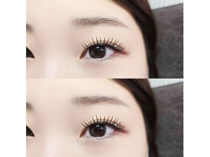 トゥインクルアイズ(twincle eyes)の写真