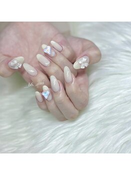 ちゅるんカラー♪