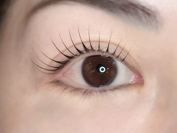 キー 学芸大学本店(kii)/学大オーダーメイドまつ毛パーマ