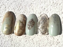 HAND＊定額Design