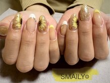 スマイリー(SMAILY)