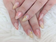 はあとねいる 和泉中央店/8月限定デザイン♪