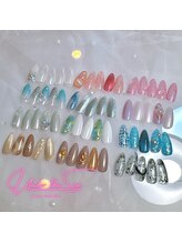 アンダーザシー(Under the Sea)/過去月替りおまかせコース