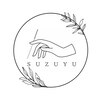 鍼灸 整体院 スズユ(SUZUYU)のお店ロゴ