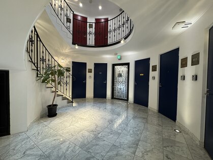 至福のひとときの写真