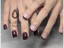 イルナ ネイル(ILuna Nail)/