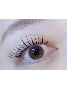 モテ可愛な目元にしたい