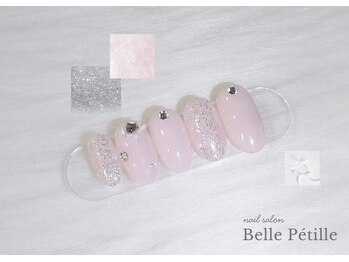 ベルペティーユ(Belle Petille)/“Belle”コース