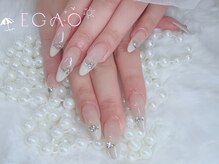 エガオネイルサロン 錦糸町店(EGAO NAIL SALON)/
