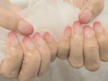 セカンド フロム ビーズ(2nd.from B's)/ネイルデザイン