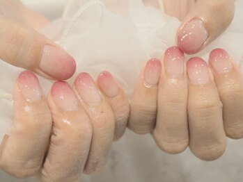 ネイルデザイン