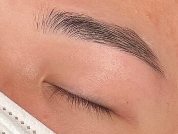 アイブロウサロンRidive池袋【メンズ眉毛サロン】/《メンズ眉毛専門店》