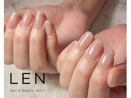 うる艶ワンカラー