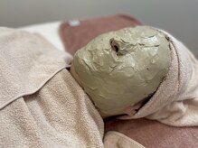 ジェンティル(Gentil)/美肌◎クレイフェイシャルパック