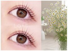 ラフス 名駅店(Lafs)の雰囲気（【話題のまつげパーマ】タレ目風メーテルラッシュはLafs名駅へ＊）