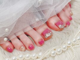 フットネイル／所沢