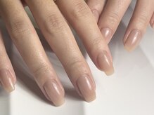 ネコ ネイル(NEKO NAIL)の雰囲気（丁寧なケアとフォルム補正で保ちの良さを是非体感してください。）